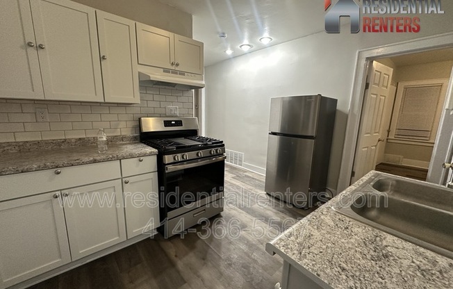 3626 N 2 ST