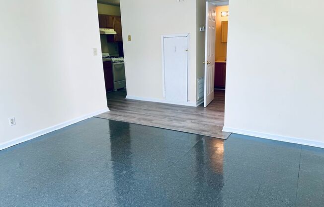 1BR in West Louisville-Section 8 accepted!