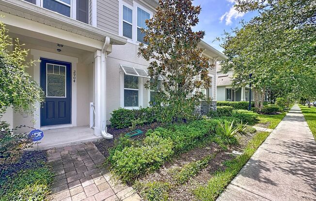 Spacious Townhome for Rent in Tapestry