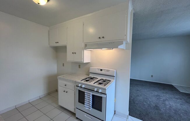 1 bed, 1 bath, 690 sqft, $1,850