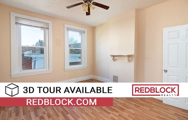 ⭐⭐⭐Walk to PENN & DREXEL | YARD!! | Front porch!!  Entire row home in UNIVERSITY CITY!!!