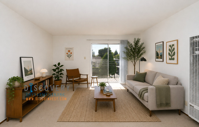 McGee Ave. 2229