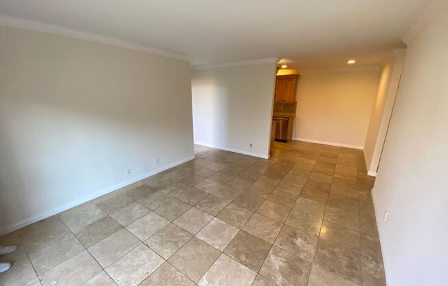 1 Bed 1 Bath Condo In Walnut Creek *REMODELED* (Marchbanks)