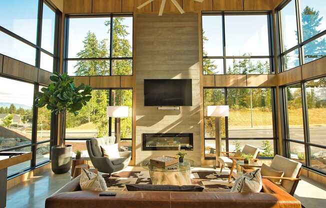 Modern and timeless luxury living