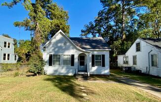 3 bedroom 2 Bath Home in South Highland!