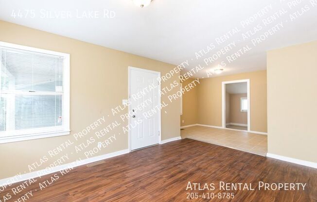 4475 SILVER LK RD