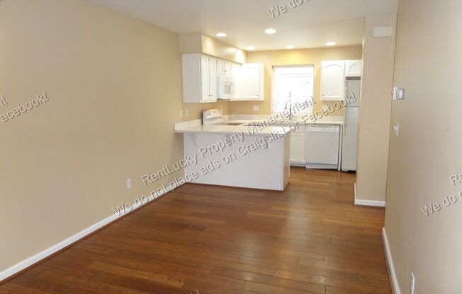 2 beds, 2.5 baths, $2,295