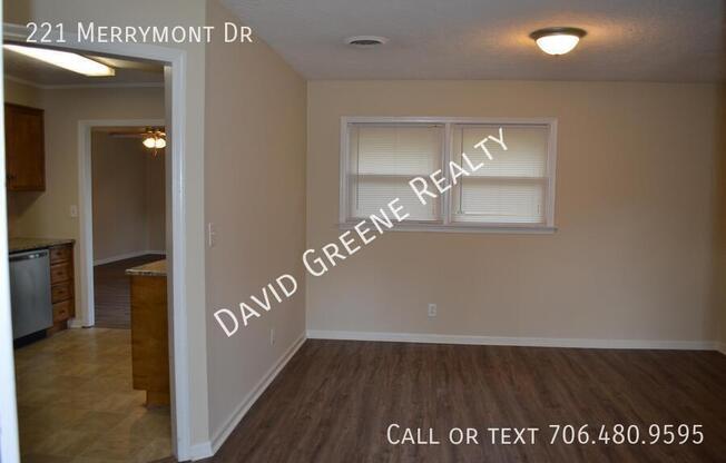 221 MERRYMONT DR