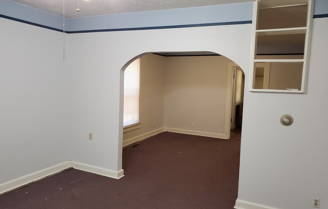 1528 Monroe Avenue, La Grande, Oregon 97850