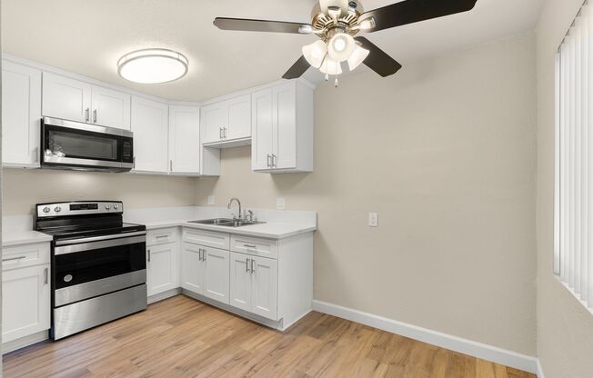 1 bed, 1 bath, 750 sqft, $1,750, Unit 24
