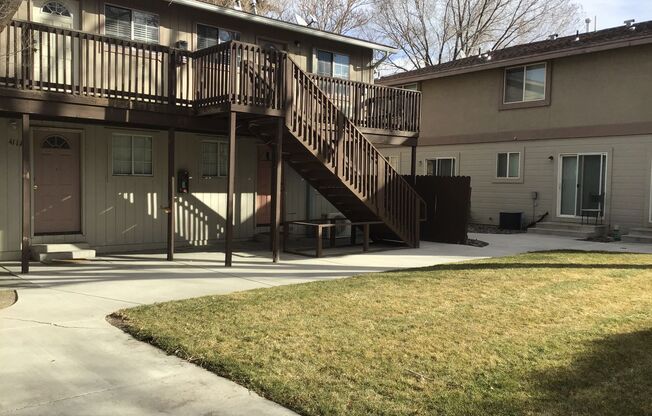 1 bed, 1 bath, 575 sqft, $1,195, Unit 413