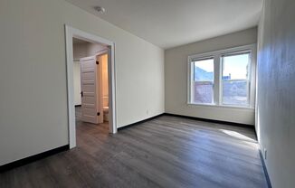Monroe Flats