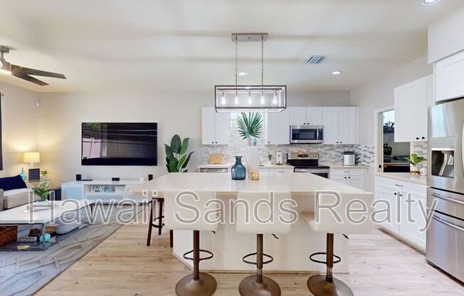 91 1148 HOKUA ST