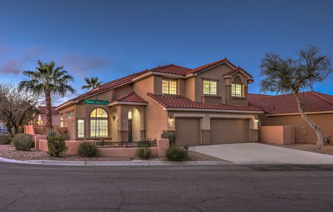 Beautiful 4BR / 3BA Corner-Lot Home with Designer Finishes