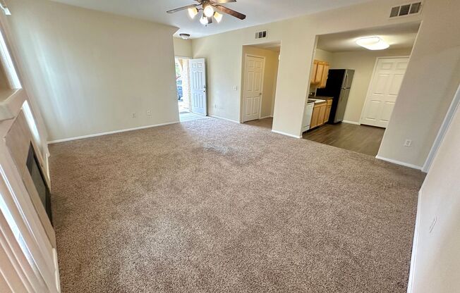 2 beds, 2 baths, $1,450
