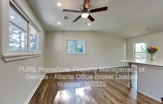 1127 VLY VW RD SE
