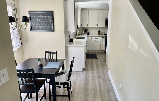 Beautifully Updated Mt. Park Condo Located in Lake Oswego is A Must See!