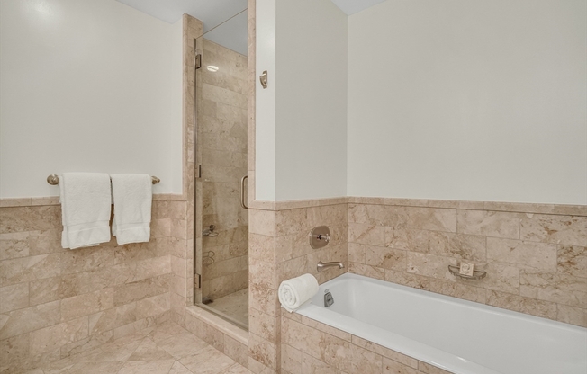 2 beds, 2.5 baths, 1,504 sqft, $11,000, Unit 27C