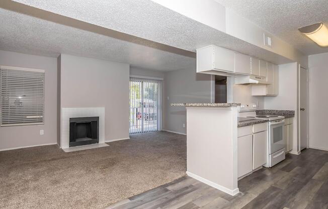 1 bed, 1 bath, 659 sqft, $810