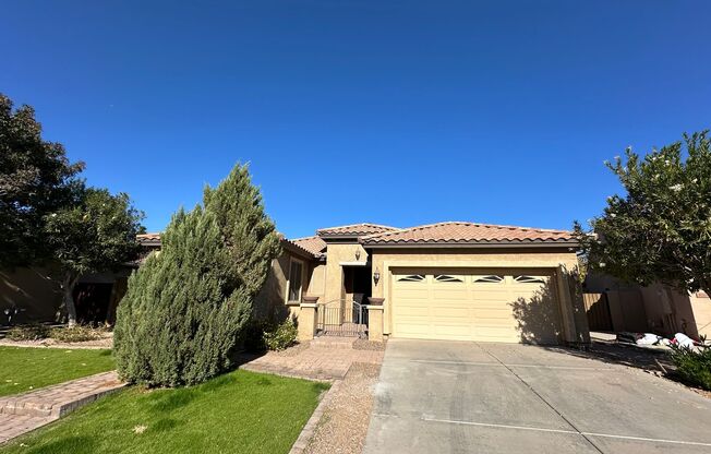 3 BEDROOM IN CHANDLER