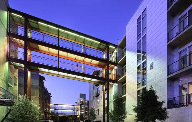 1221 Broadway Lofts