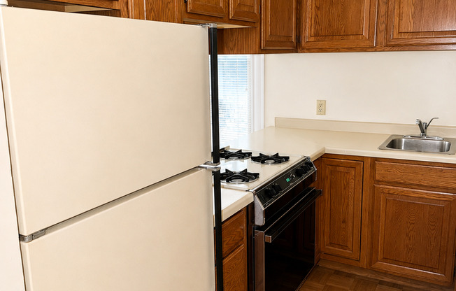 1 bed, 1 bath, 482 sqft, $1,150, Unit 223A