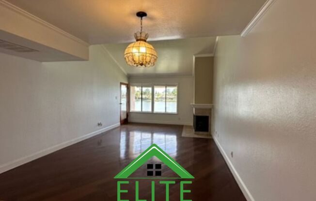 Waterfront Living at 3790 W Benjamin Holt Dr Apt 12 - Stockton, CA 95219