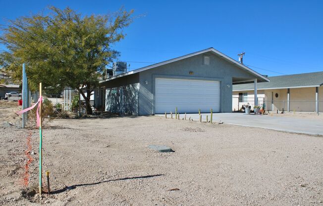 3-bedroom 2 bath Home with Central AC - Close to Base