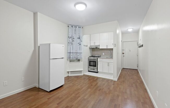 14 ORCH ST
