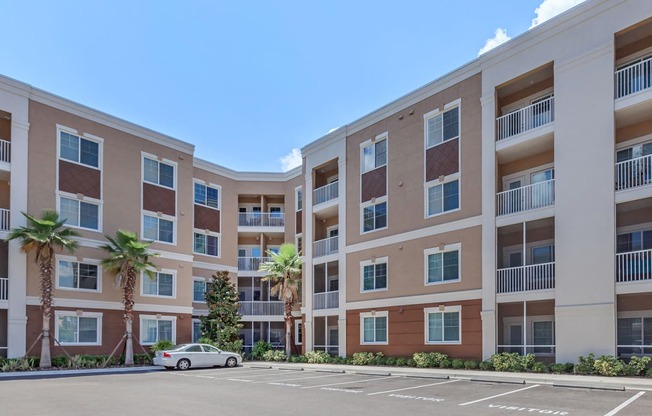 Exterior at Riversong Apartments in Bradenton, FL