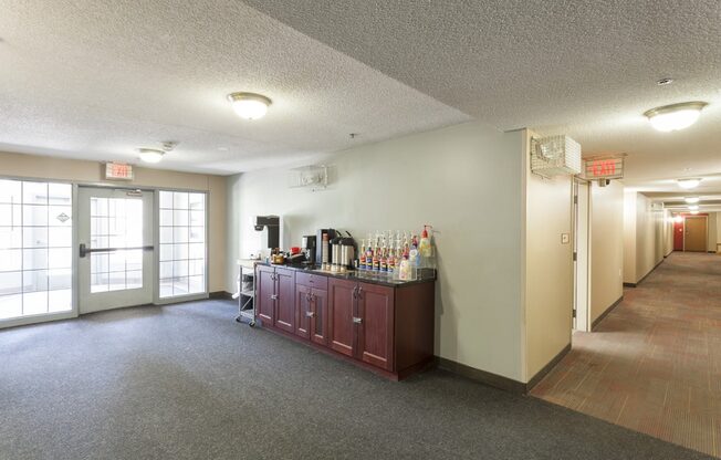 Marcy Park Apartments