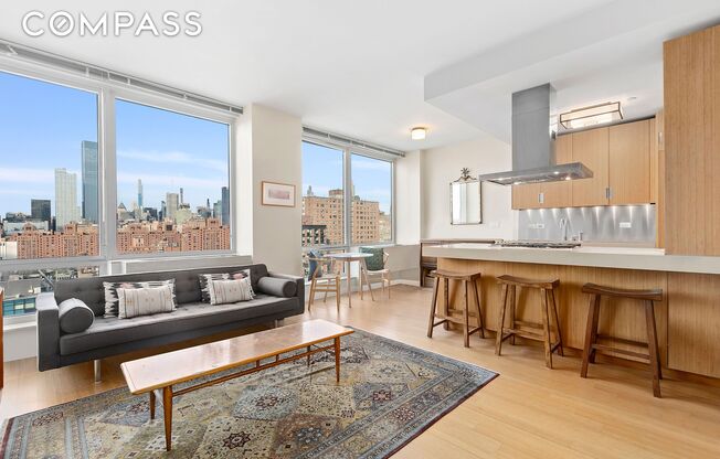 450 W 17 ST
