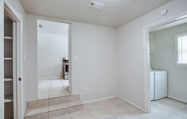 3 beds, 1 bath, $1,350