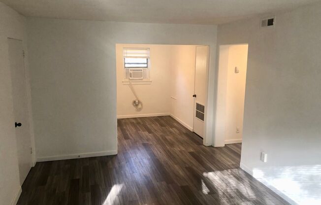 2 beds, 1 bath, 800 sqft, $850, Unit 118 A