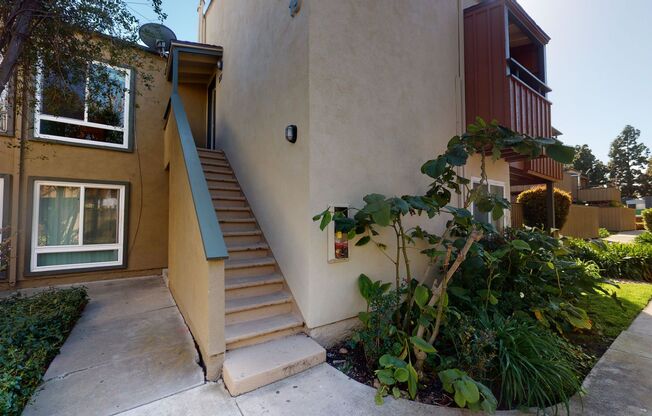 1001 W. Stevens Ave #271 - Beautifully Upgraded 3 Bed 2 Bath Condo in Santa Ana!