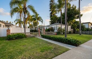 428-432 W Regent Street