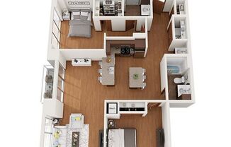 Partner-provided photo for $3995 unit