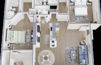 Partner-provided photo for $1578 unit