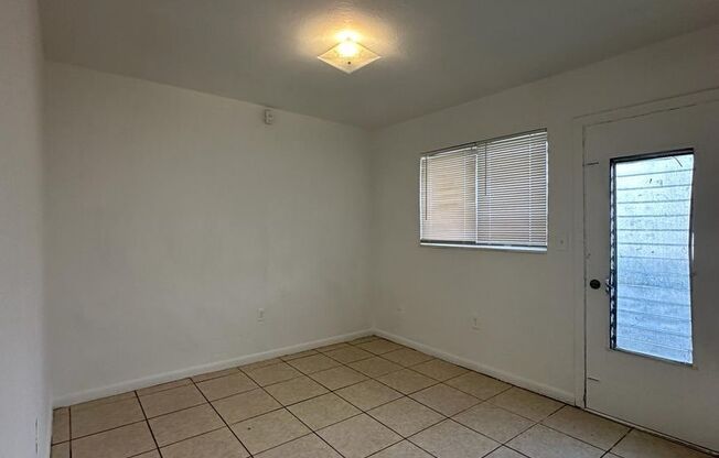 Modern Apartments  Near Jackson Hospital: 1-3 Bedroom Options