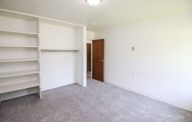 Riverview Apartments