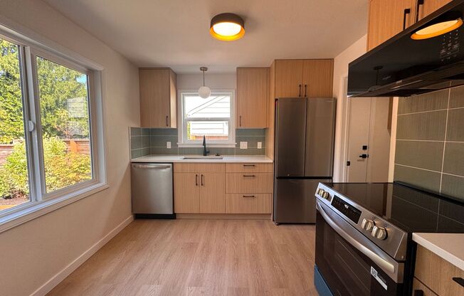 Prime Southwest Seattle Opportunity at 9230 21st Ave SW