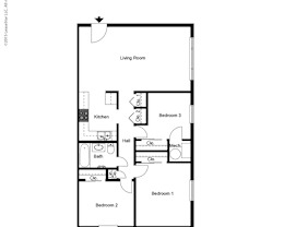 Partner-provided photo for $795 unit