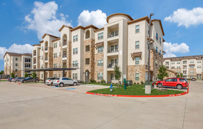 Palladium McKinney