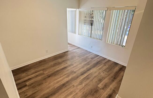 New with a View: The Units here are just right for You!