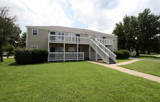 Bradford Pointe Apartments