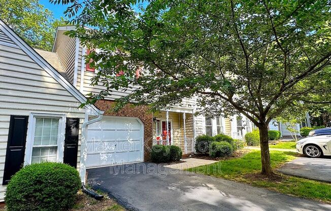103 JAMES RIV RD