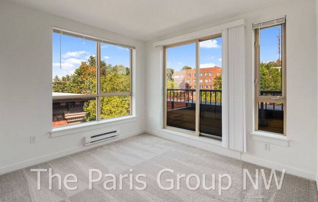 1 bed, 1 bath, $2,350, Unit # #E 608