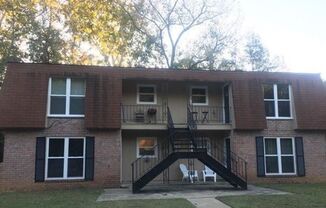 WARM SPRINGS COURT 6015 A-D