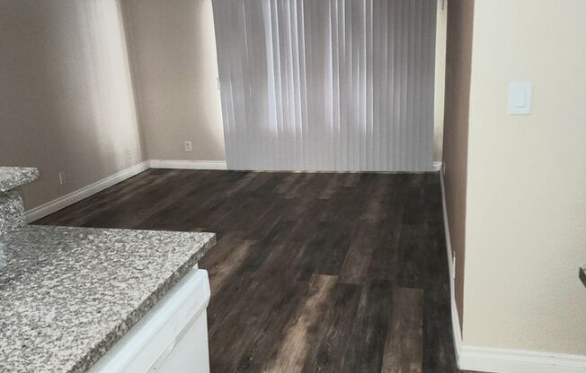 1 bed, 1 bath, 575 sqft, $1,800, Unit # 114