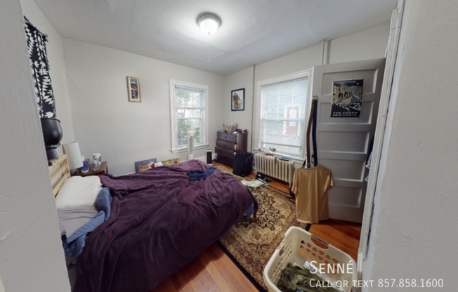5 EUSTIS ST